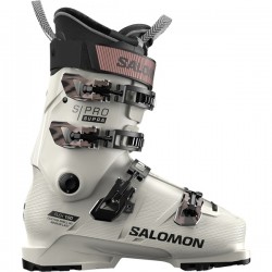 Salomon S/Pro Supra 100 W GW (Aurora/Black) - 2025 Salomon S/Pro Supra 100 W GW (Aurora/Black) - 2025
